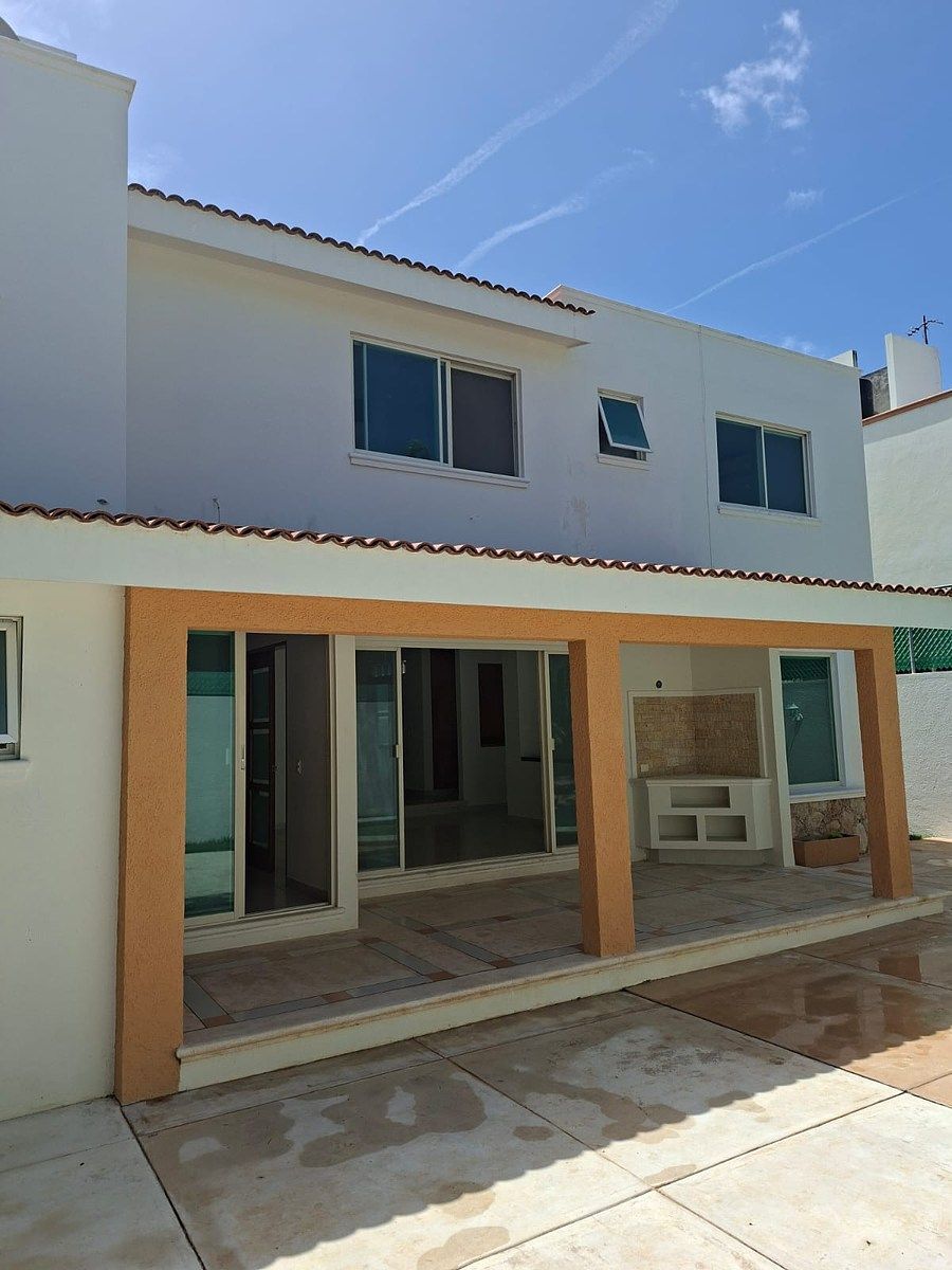 Casa em San Ramon Norte, Mérida, foto 2 de 24