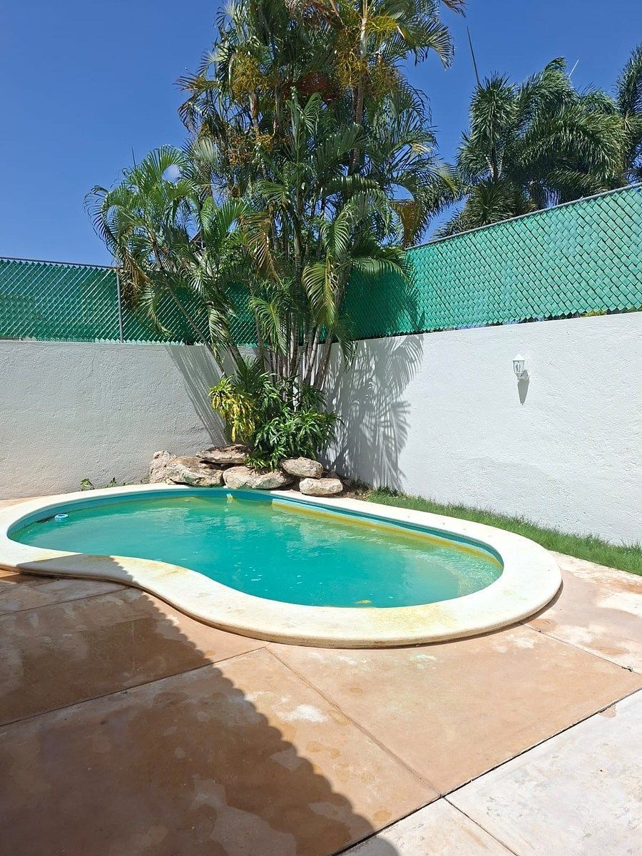 Casa em San Ramon Norte, Mérida, foto 14 de 24