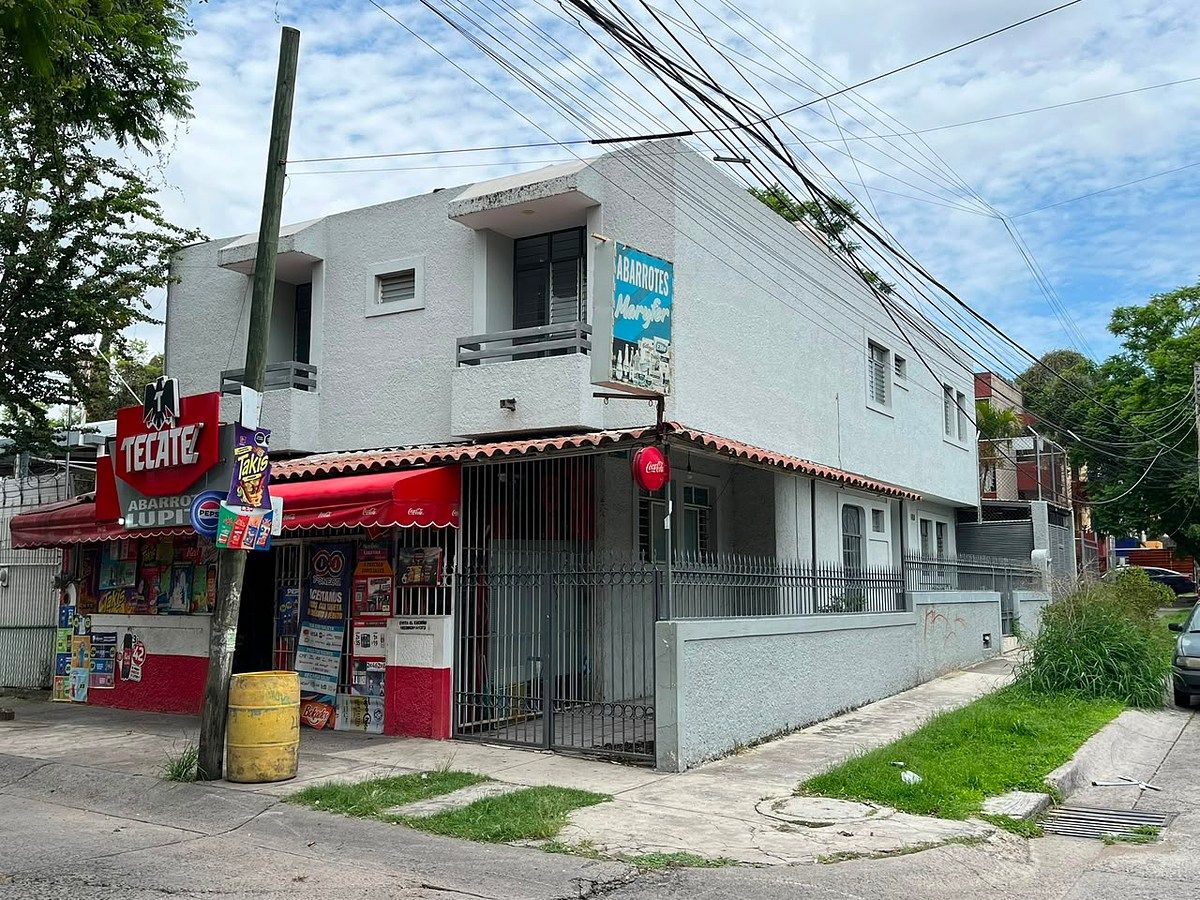 Casa em Arcos de Zapopan 1a. Sección, Zapopan, foto 3 de 26