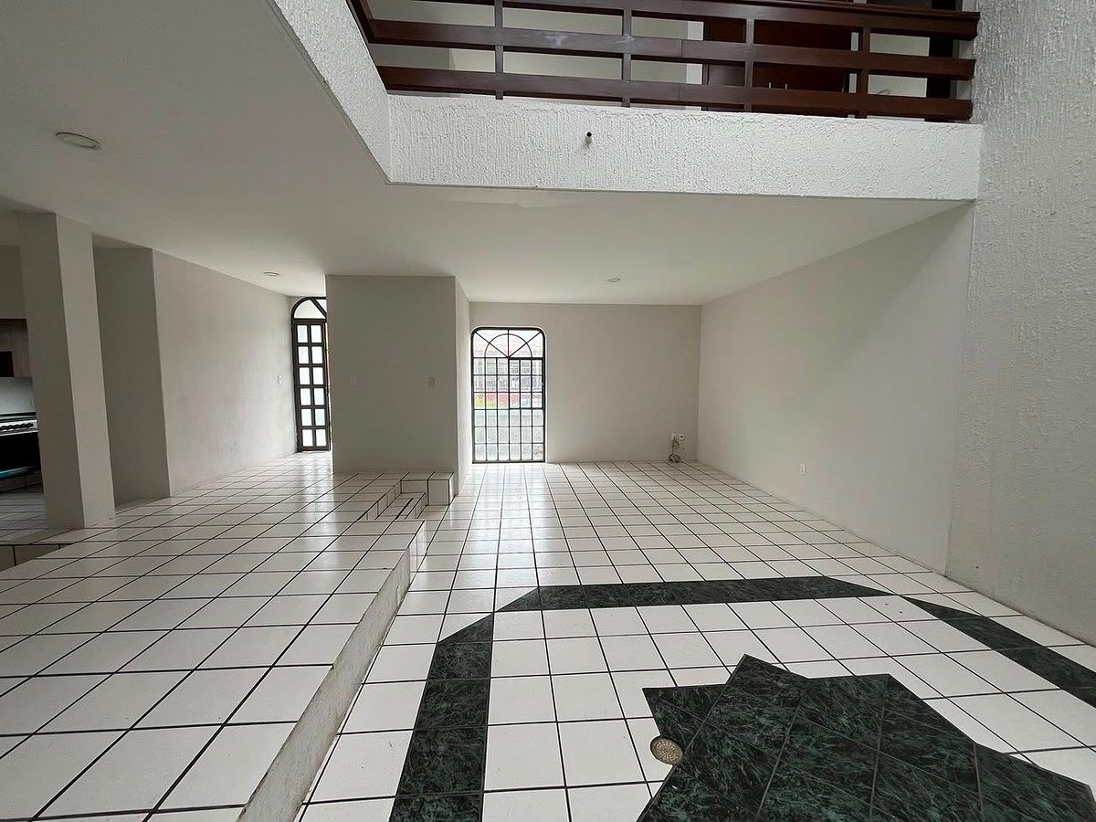 Casa em Arcos de Zapopan 1a. Sección, Zapopan, foto 9 de 26