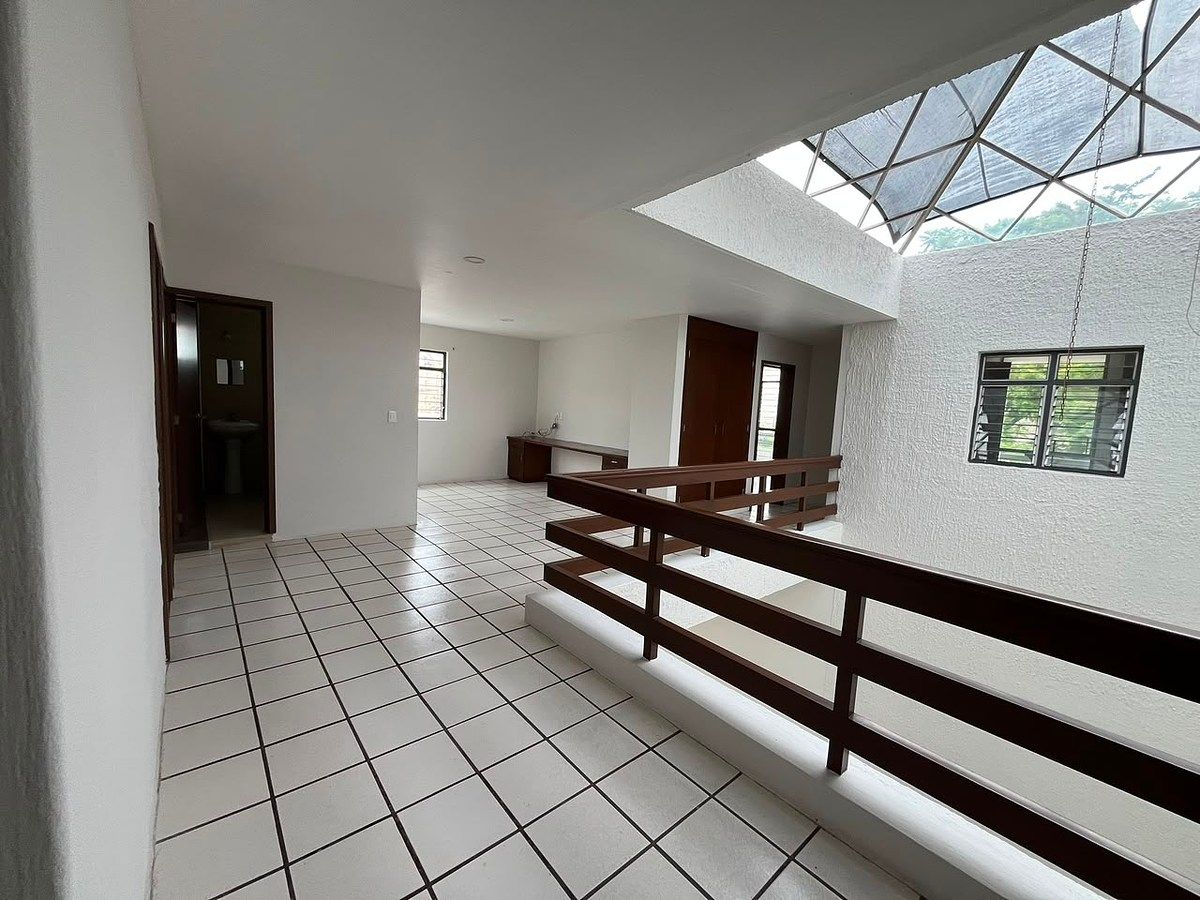 Casa em Arcos de Zapopan 1a. Sección, Zapopan, foto 10 de 26