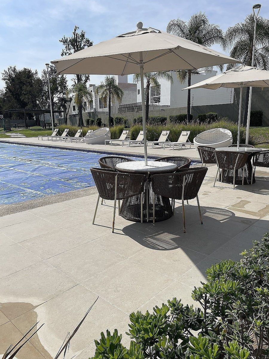 Casa en condominio en Valle Imperial, Zapopan, foto 41 de 49