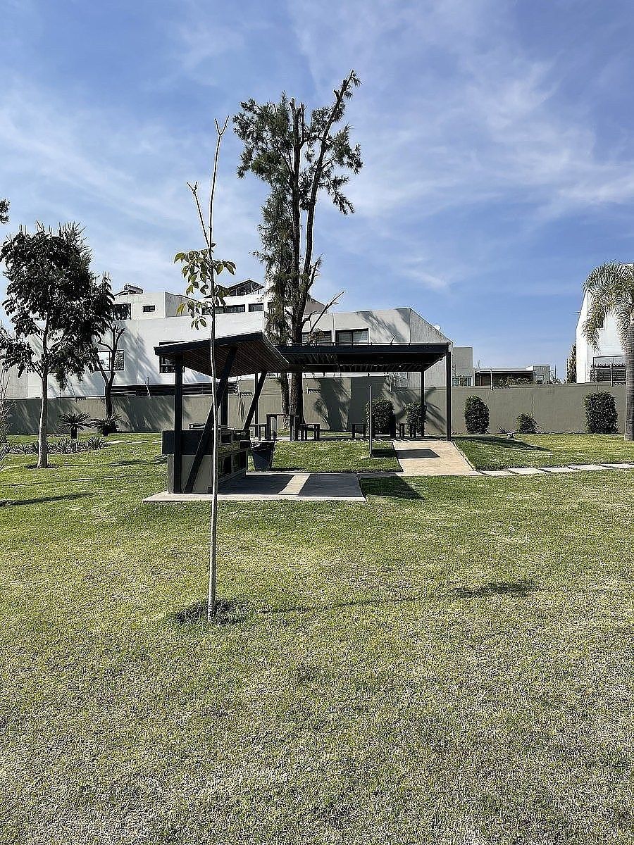 Casa en condominio en Valle Imperial, Zapopan, foto 44 de 49