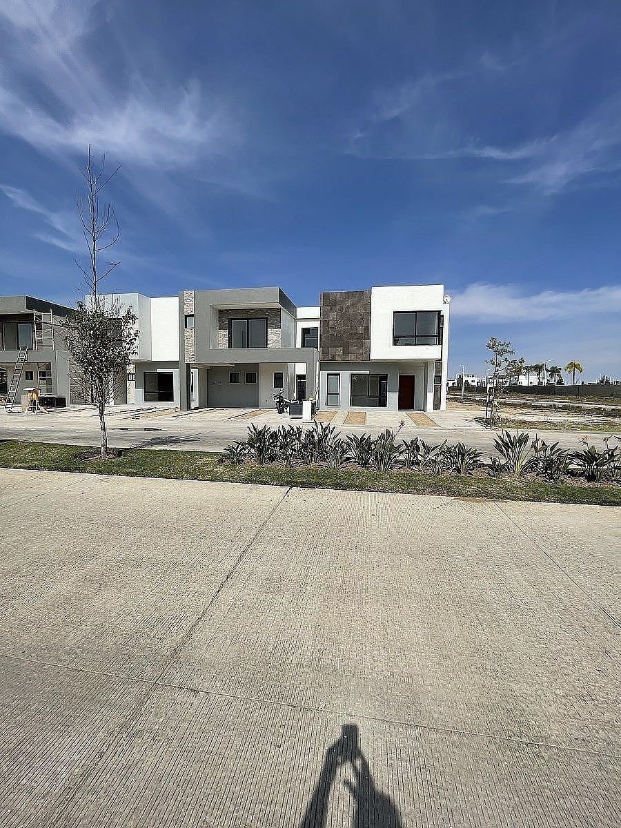 Casa en condominio en Valle Imperial, Zapopan, foto 47 de 49