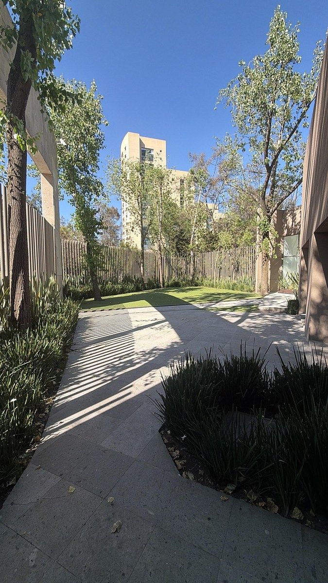 Departamento en Lomas de Santa Fe, Álvaro Obregón, foto 20 de 36
