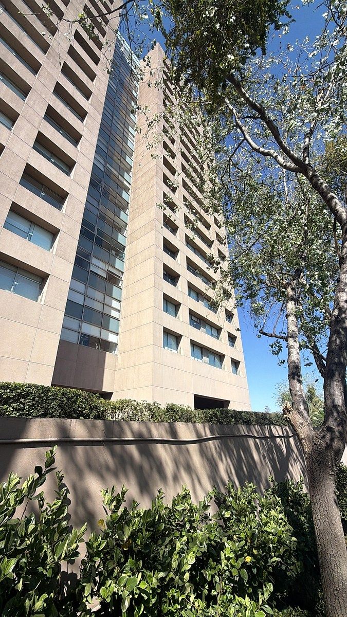 Departamento en Lomas de Santa Fe, Álvaro Obregón, foto 22 de 36