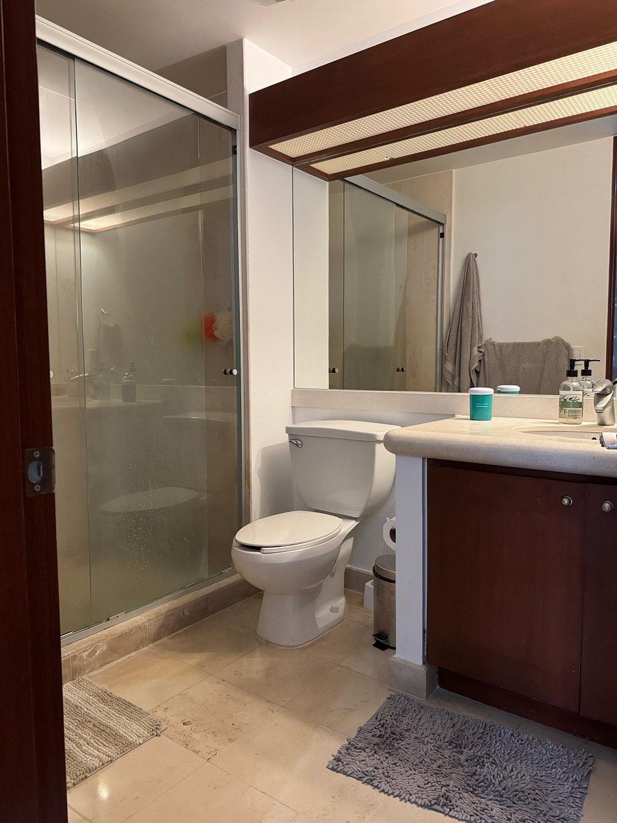 Departamento en Lomas de Santa Fe, Álvaro Obregón, foto 34 de 36