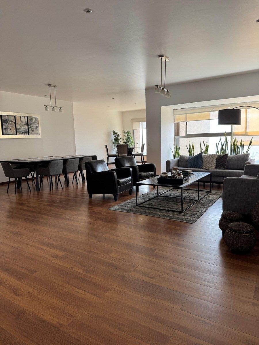 Departamento en Lomas de Santa Fe, Álvaro Obregón, foto 36 de 36