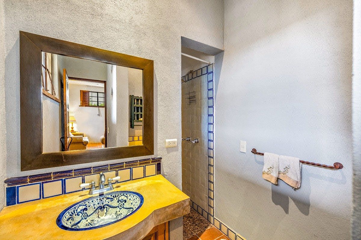 Casa em San Felipe Neri, San Miguel de Allende, foto 11 de 18