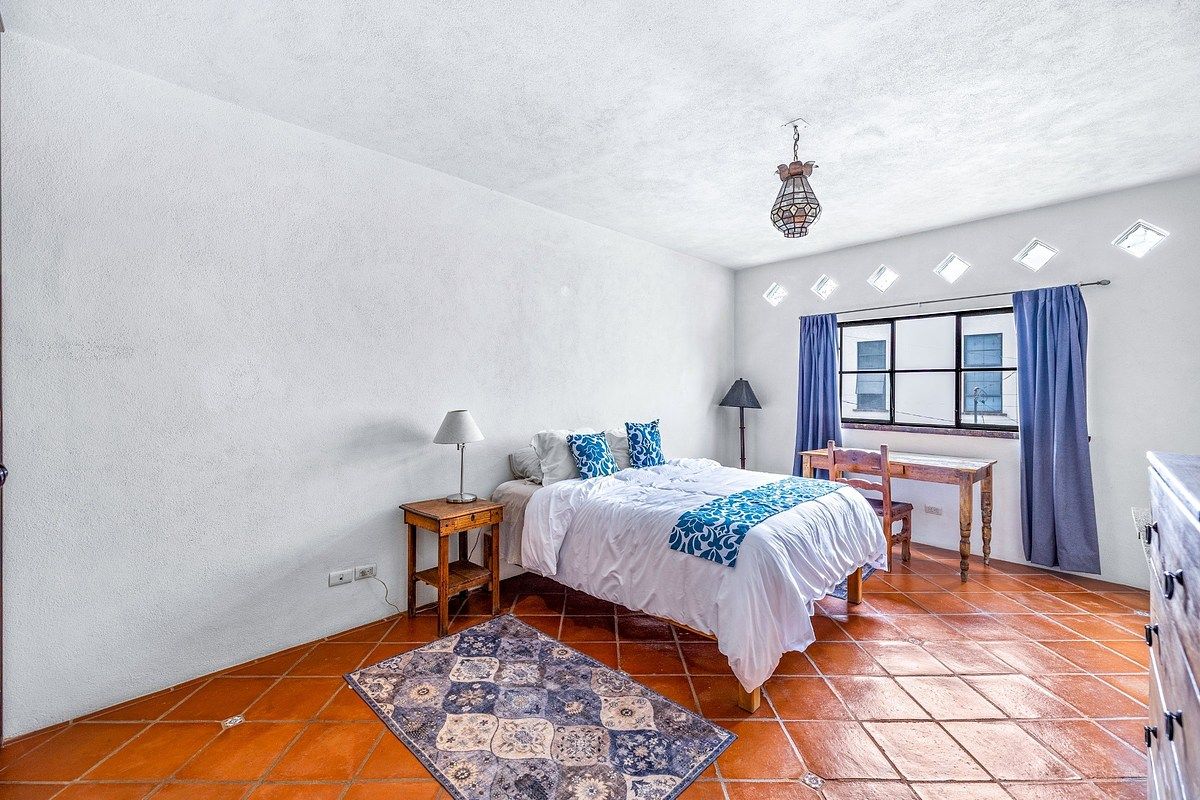 Casa em San Felipe Neri, San Miguel de Allende, foto 5 de 18