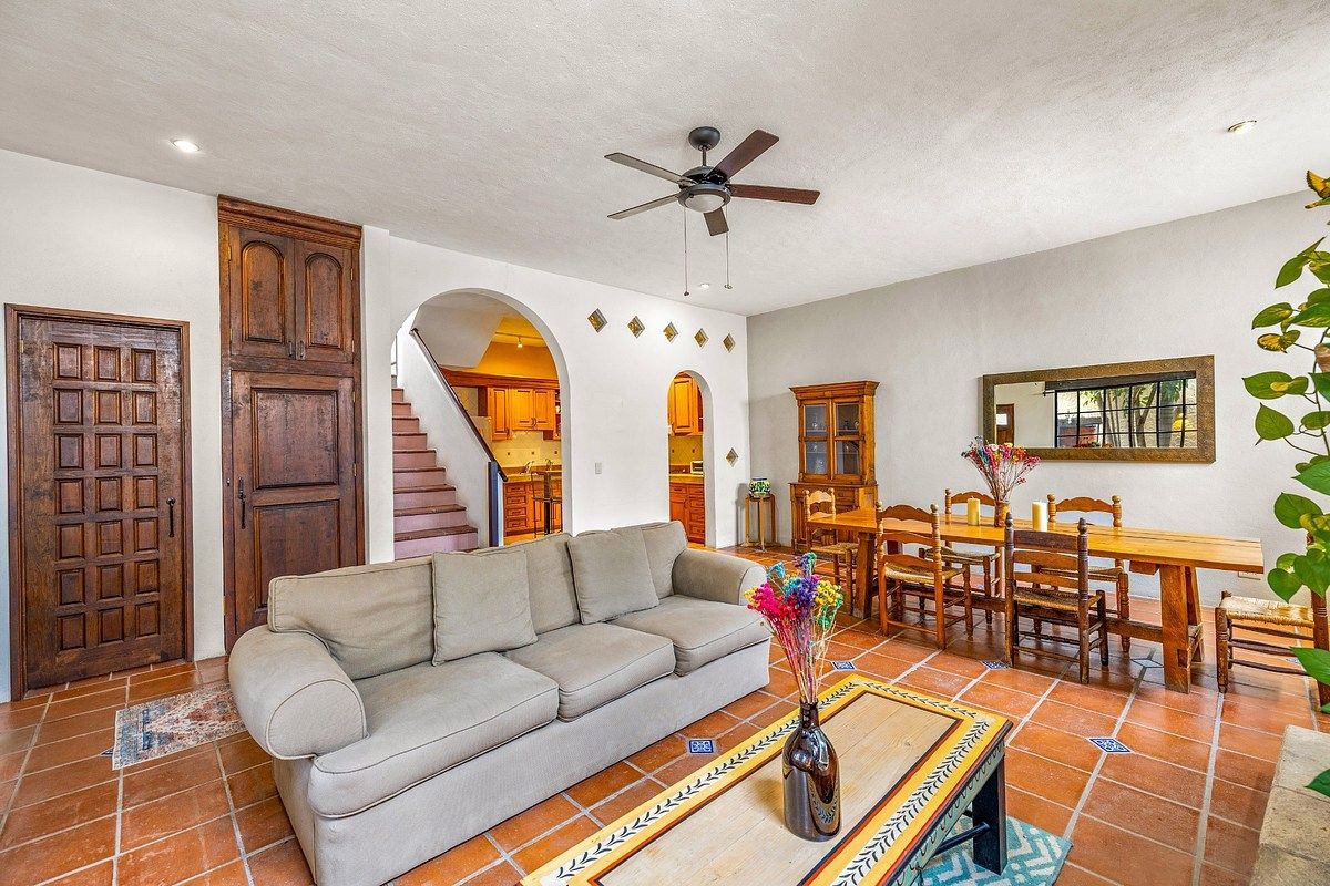 Casa em San Felipe Neri, San Miguel de Allende, foto 3 de 18