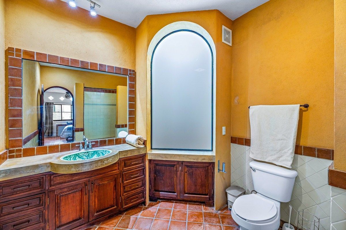Casa em San Felipe Neri, San Miguel de Allende, foto 15 de 18