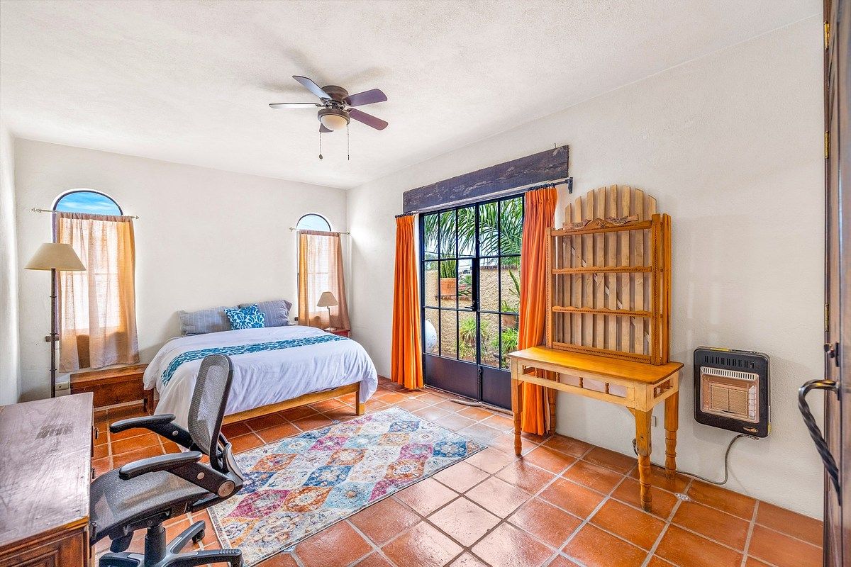 Casa em San Felipe Neri, San Miguel de Allende, foto 14 de 18