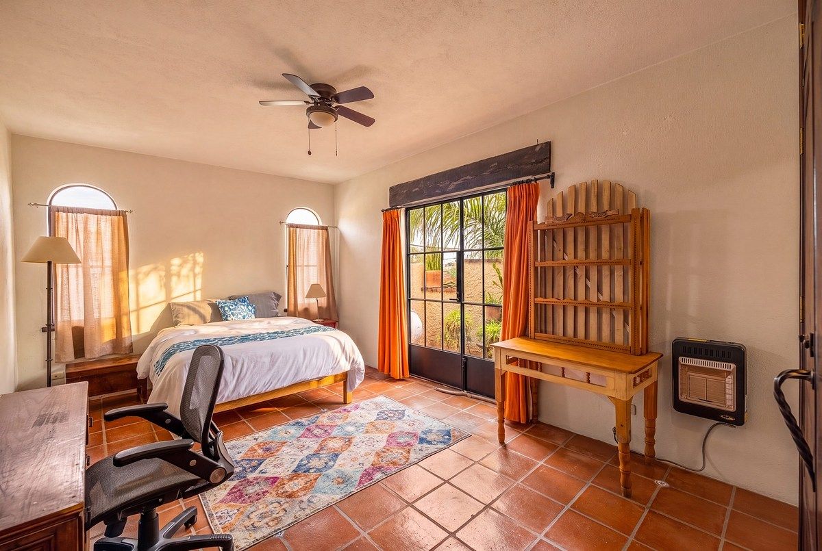Casa em San Felipe Neri, San Miguel de Allende, foto 16 de 18