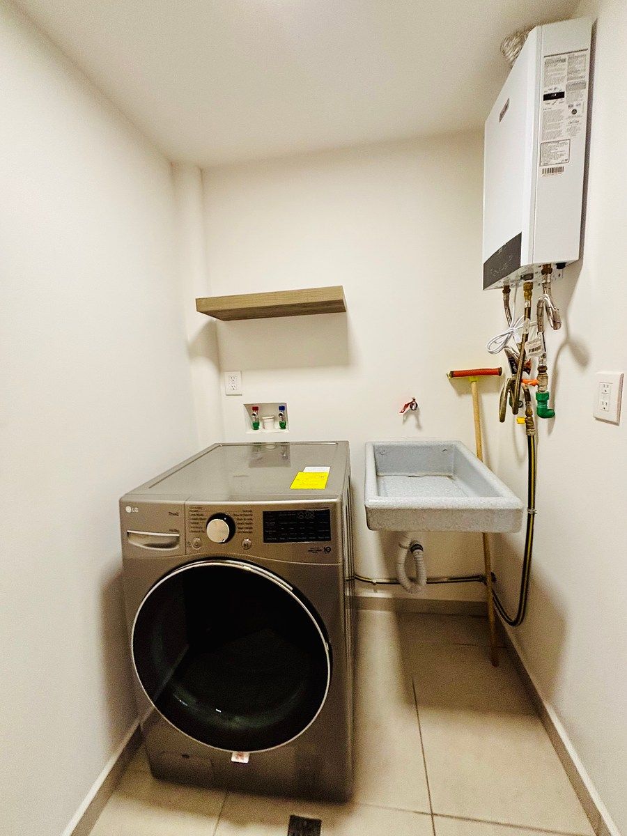Departamento en Colonia El Mirador, Querétaro, foto 5 de 16