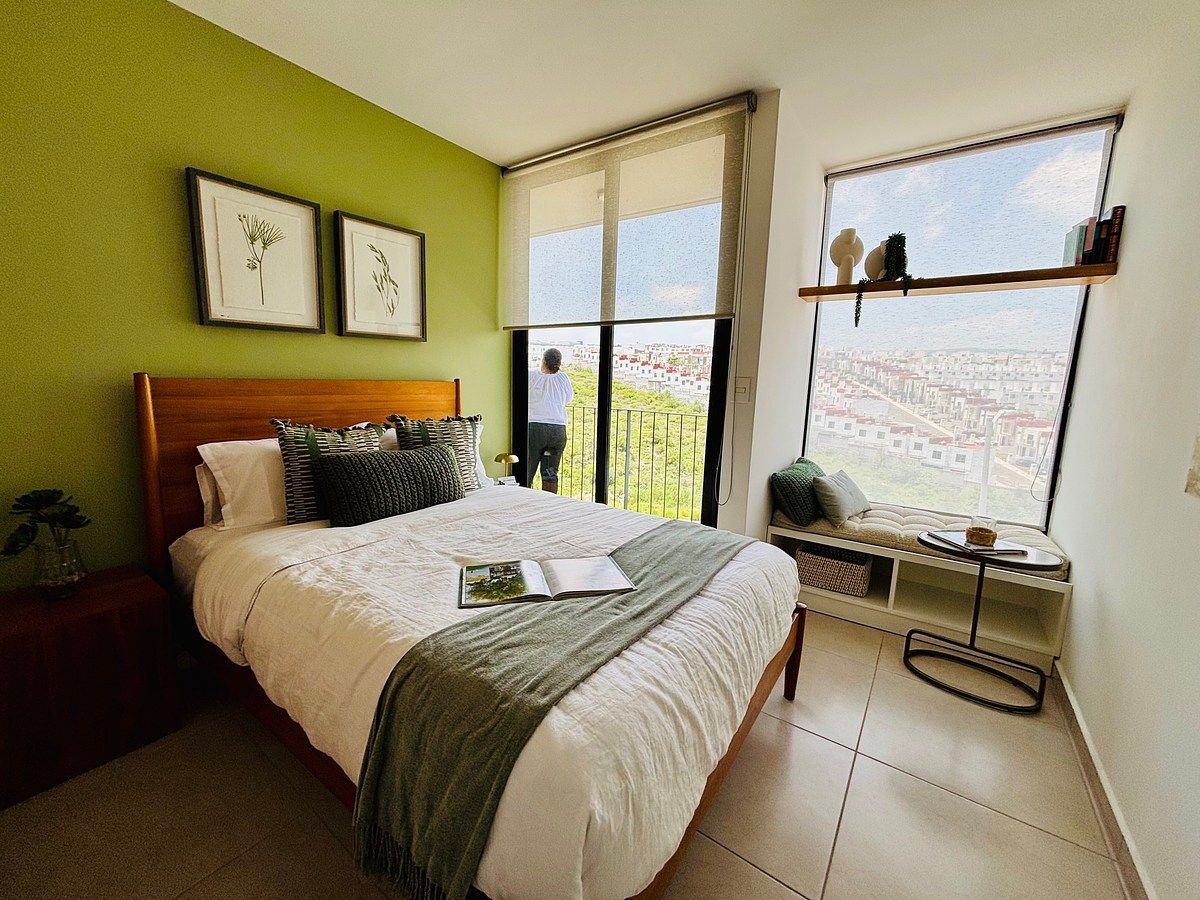 Departamento en Colonia El Mirador, Querétaro, foto 8 de 16
