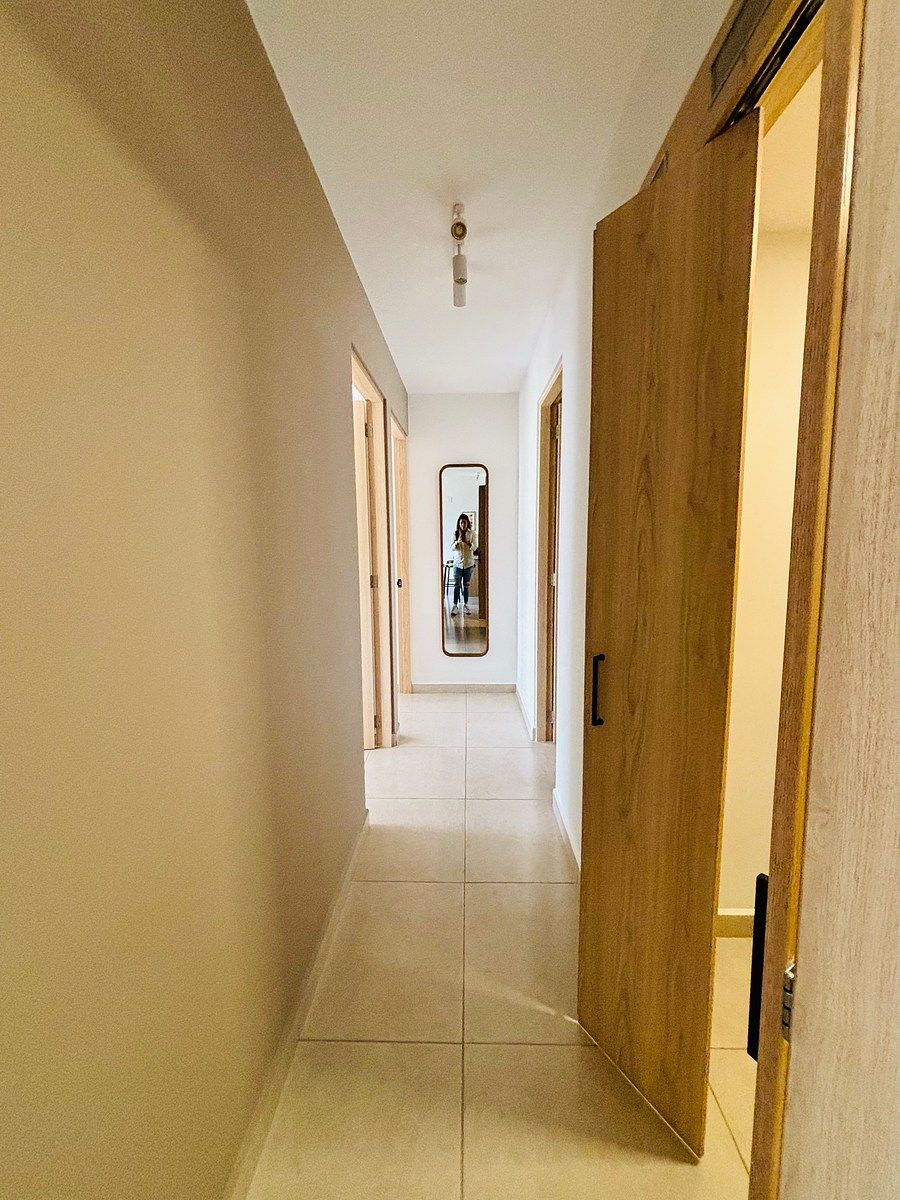 Departamento en Colonia El Mirador, Querétaro, foto 9 de 16