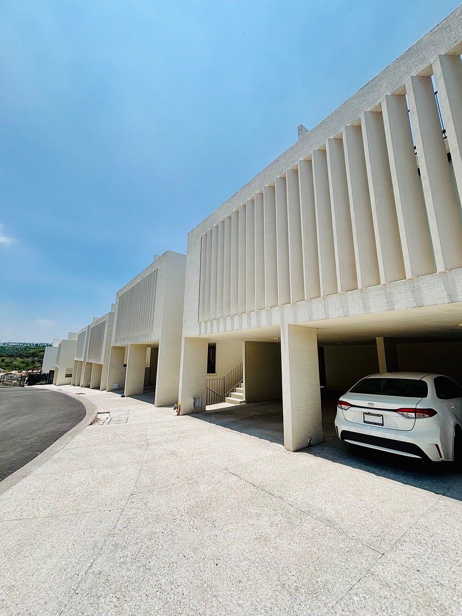 Departamento en Colonia El Mirador, Querétaro, foto 16 de 16