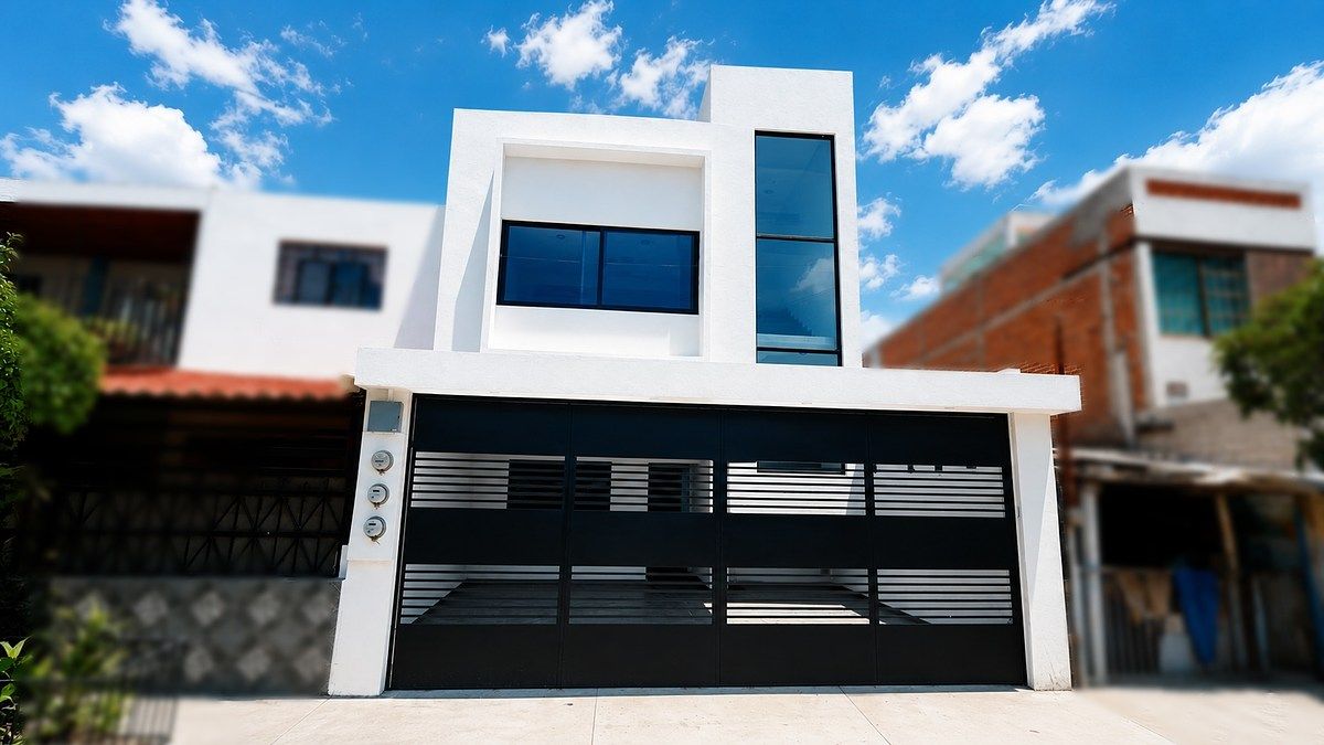 Apartment in Jardines de La Cruz 1a. Sección, Guadalajara, photo 14 of 14