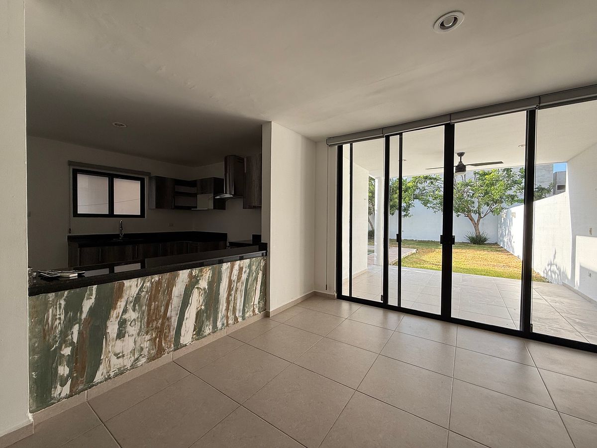 Casa em Santa Gertrudis Copo, Mérida, foto 4 de 38