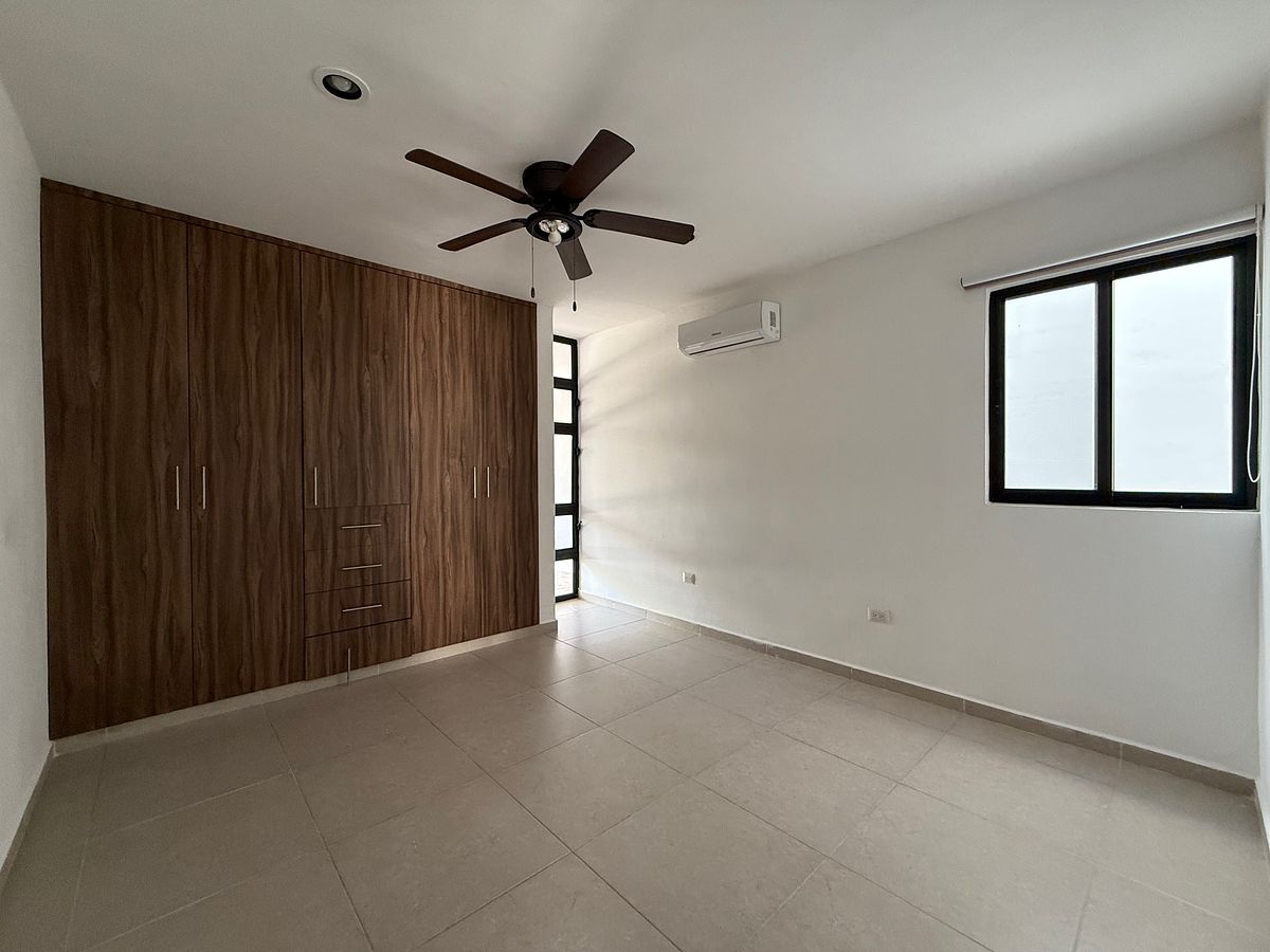 Casa em Santa Gertrudis Copo, Mérida, foto 16 de 38