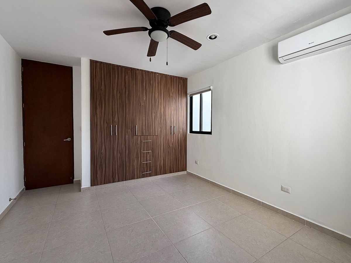 Casa em Santa Gertrudis Copo, Mérida, foto 17 de 38
