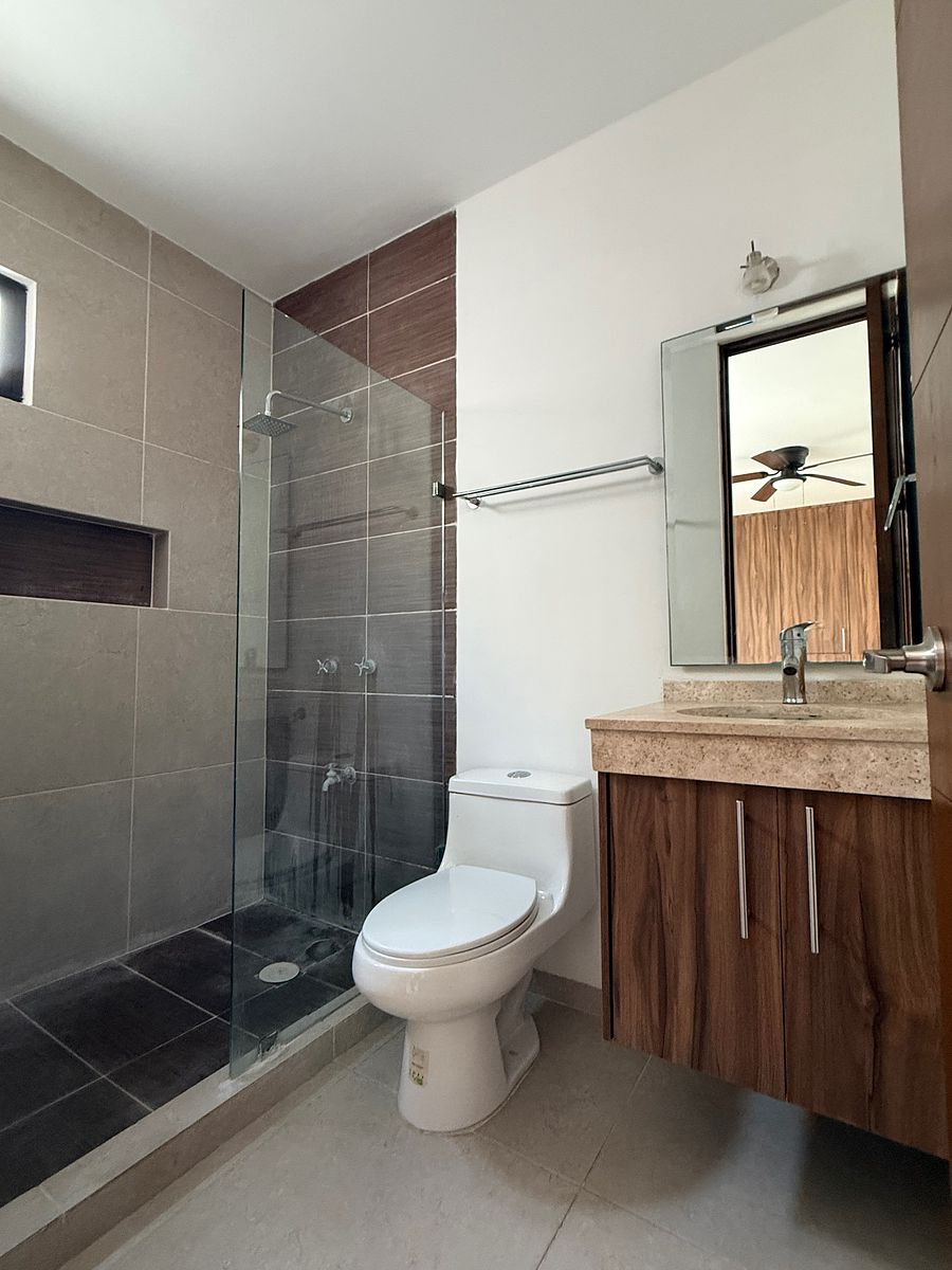 Casa em Santa Gertrudis Copo, Mérida, foto 18 de 38