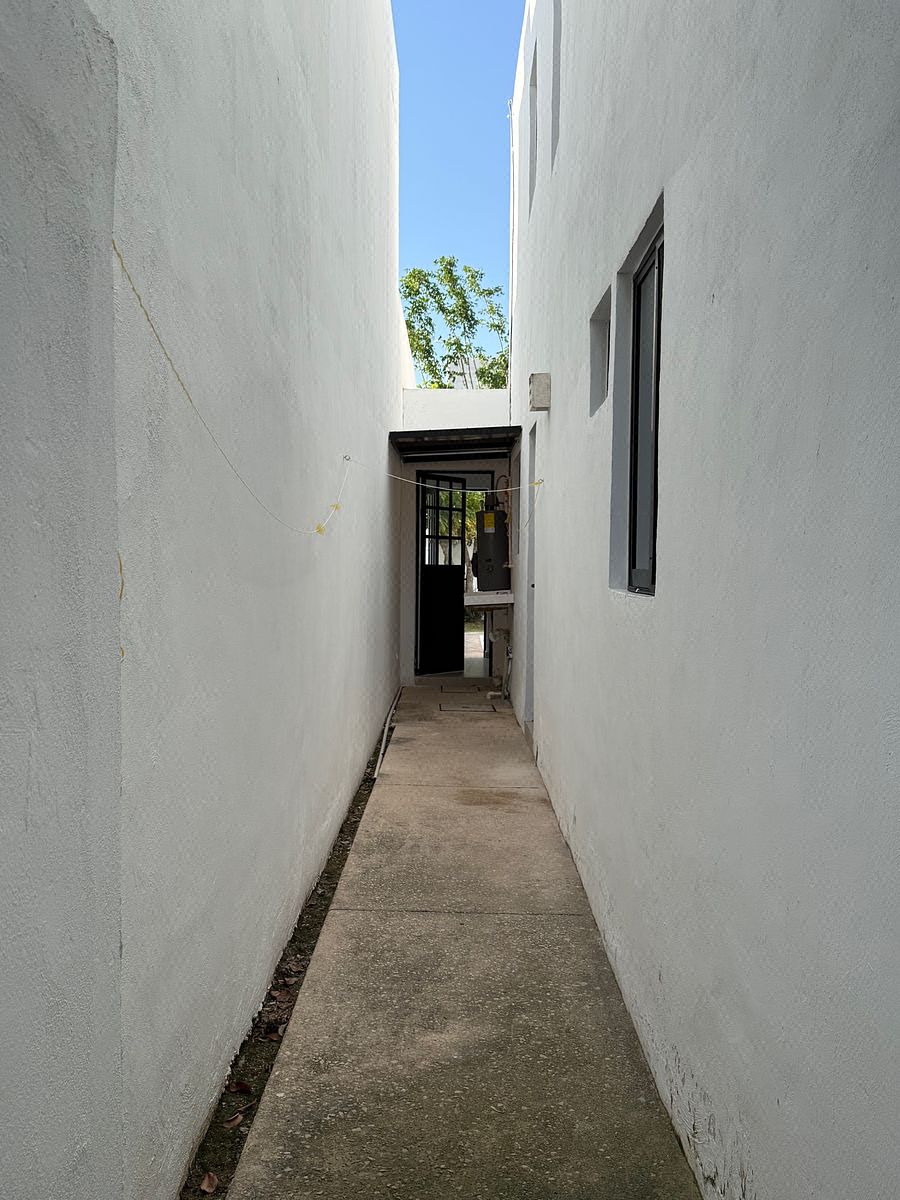Casa em Santa Gertrudis Copo, Mérida, foto 30 de 38