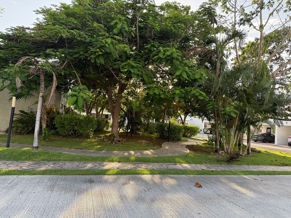 Casa em Santa Gertrudis Copo, Mérida, foto 38 de 38
