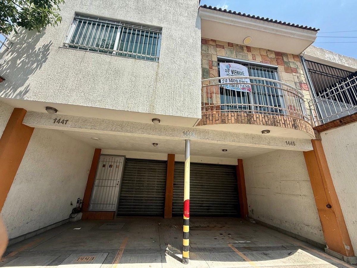 Apartamento em Independencia Oriente, Guadalajara, foto 2 de 16