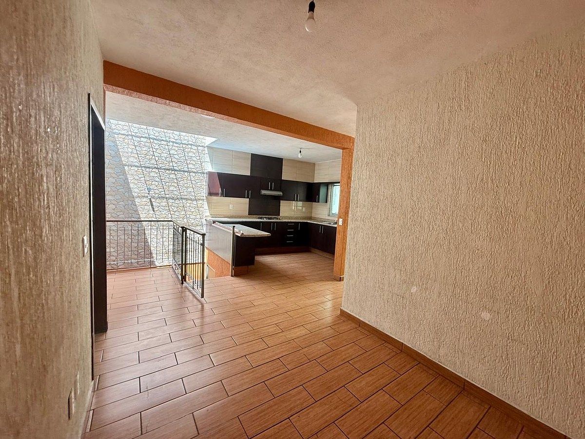 Apartamento em Independencia Oriente, Guadalajara, foto 7 de 16