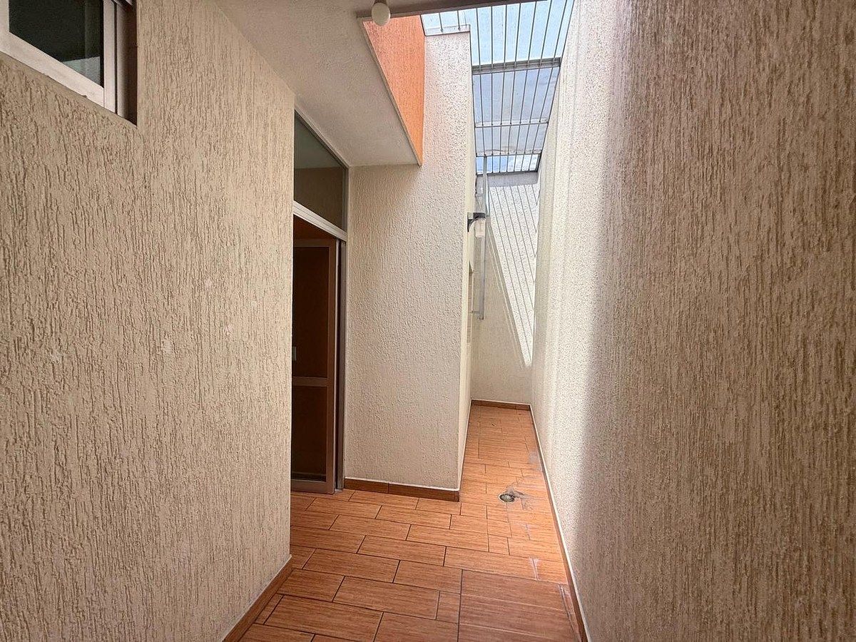 Apartamento em Independencia Oriente, Guadalajara, foto 12 de 16