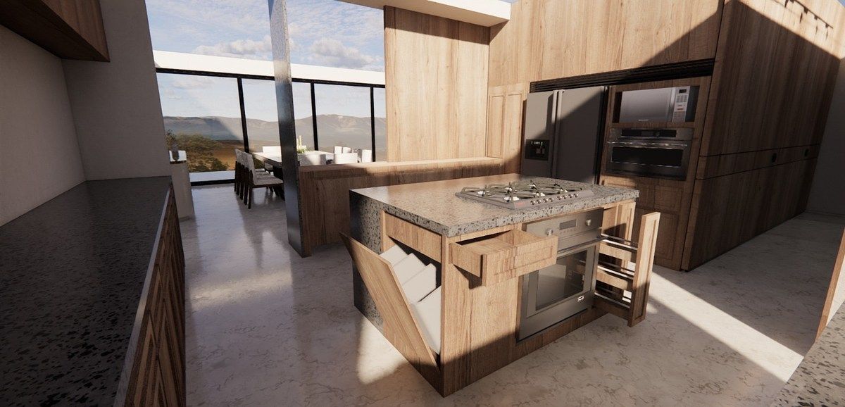 Departamento en Venta   Nuevo en Lomas Country Club – 388 m² con Terraza, foto 1 de 18