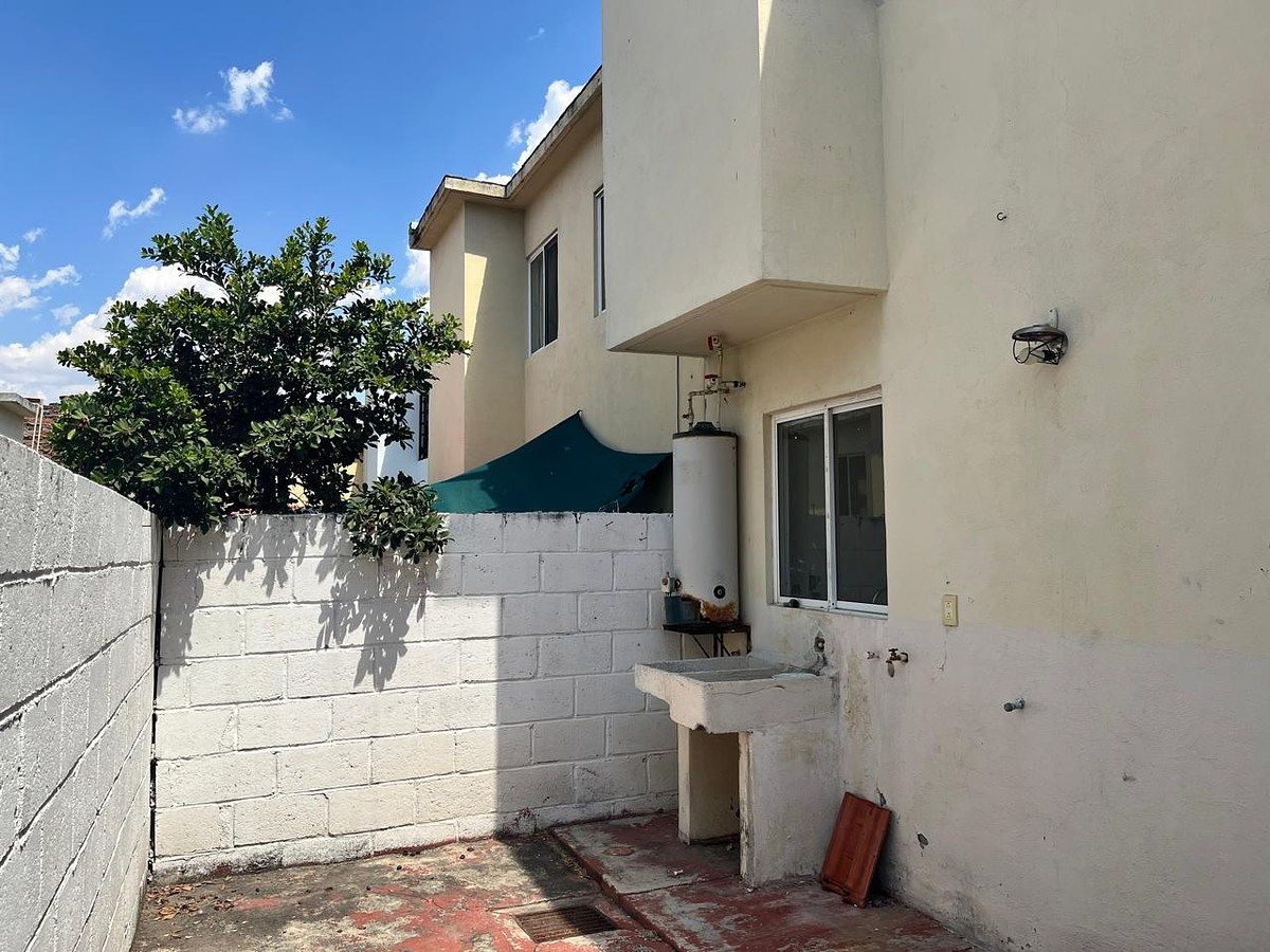 Casa em Urbi Quinta Montecarlo, Tonalá, foto 17 de 20
