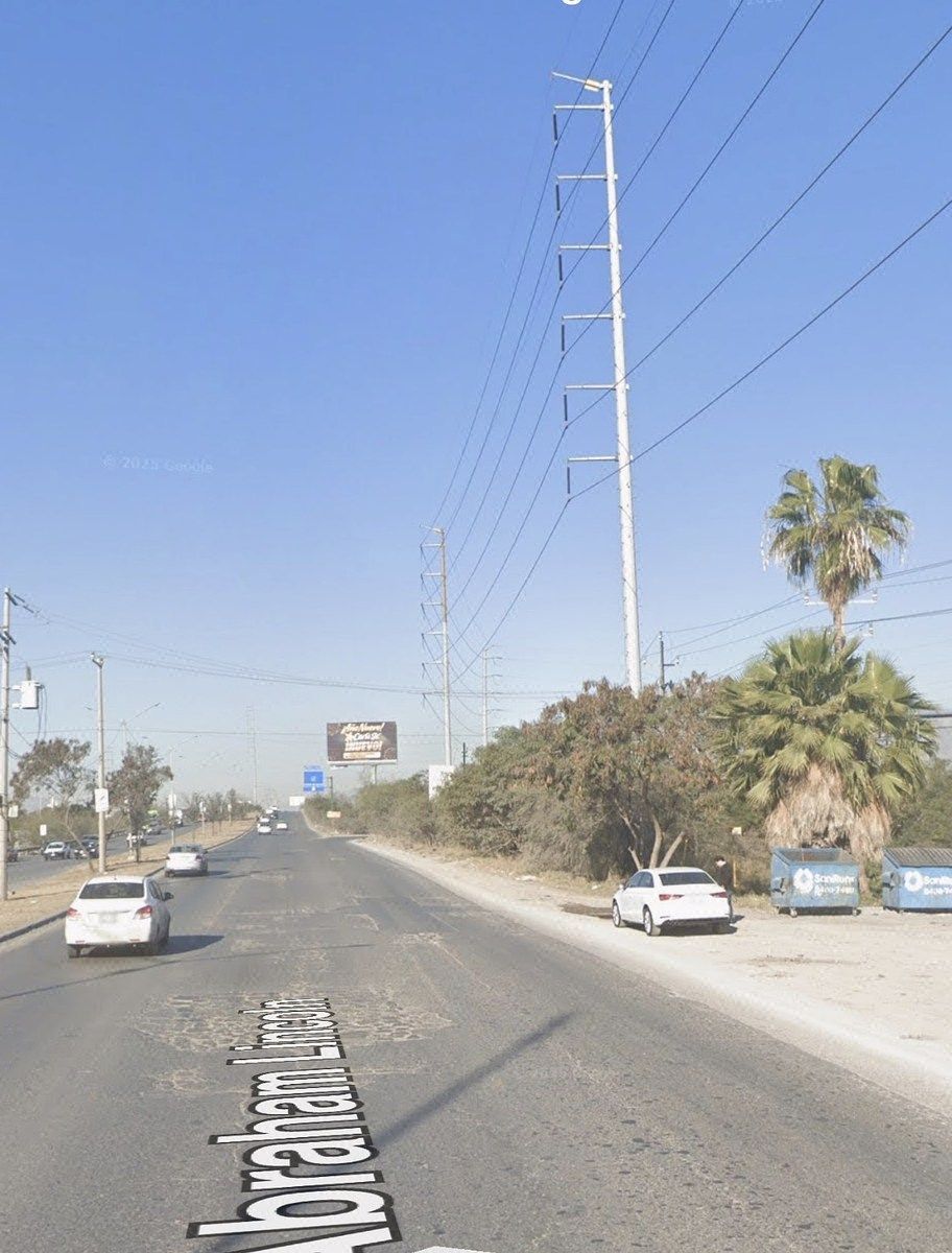 Lote comercial em Mitras Poniente, García, foto 4 de 10