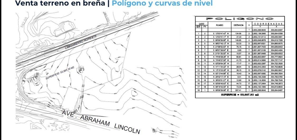 Lote comercial em Mitras Poniente, García, foto 6 de 10