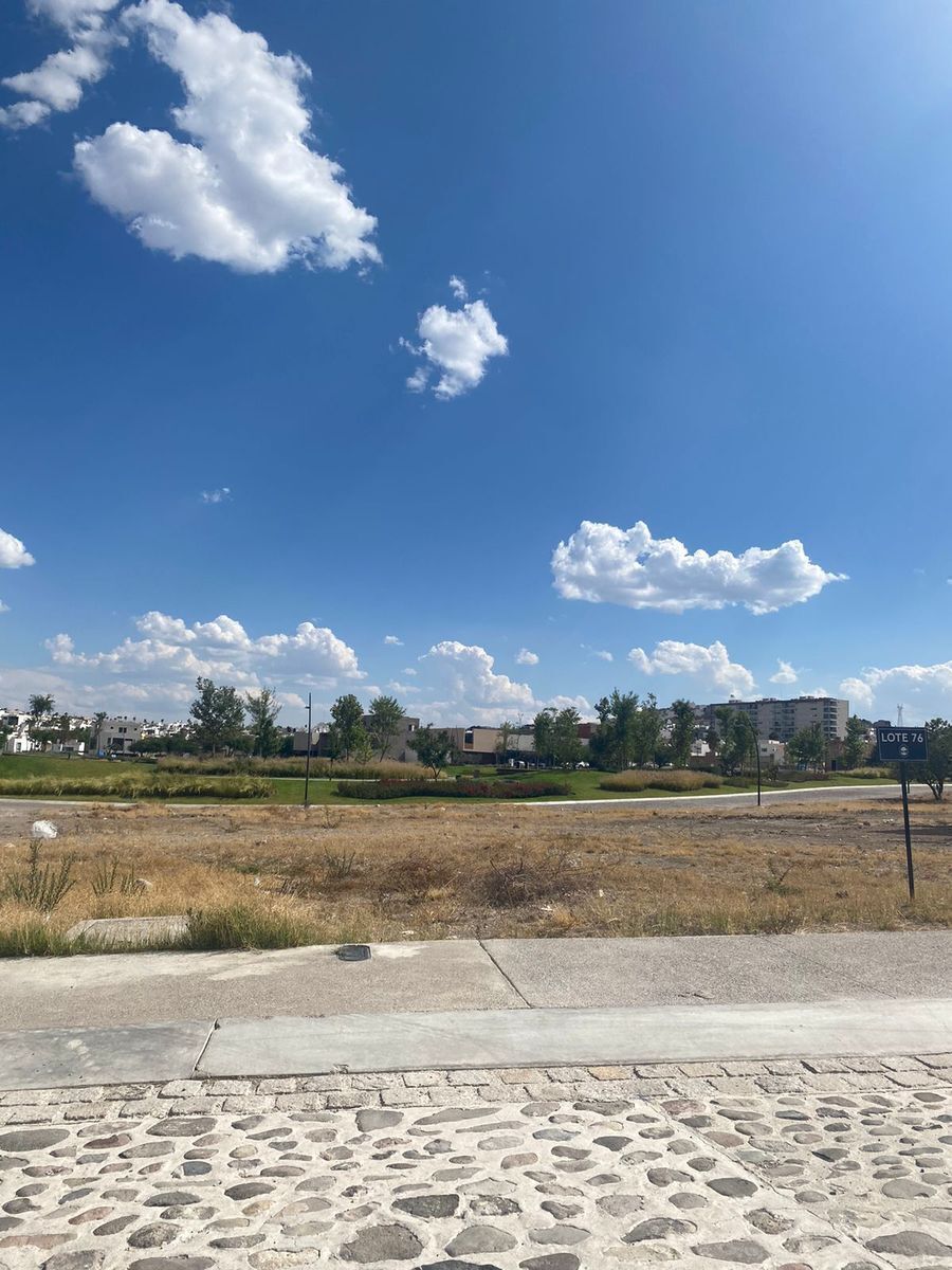 Terreno en Cumbres del Lago, Querétaro, foto 3 de 10