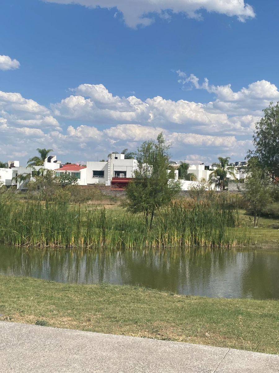 Terreno en Cumbres del Lago, Querétaro, foto 4 de 10