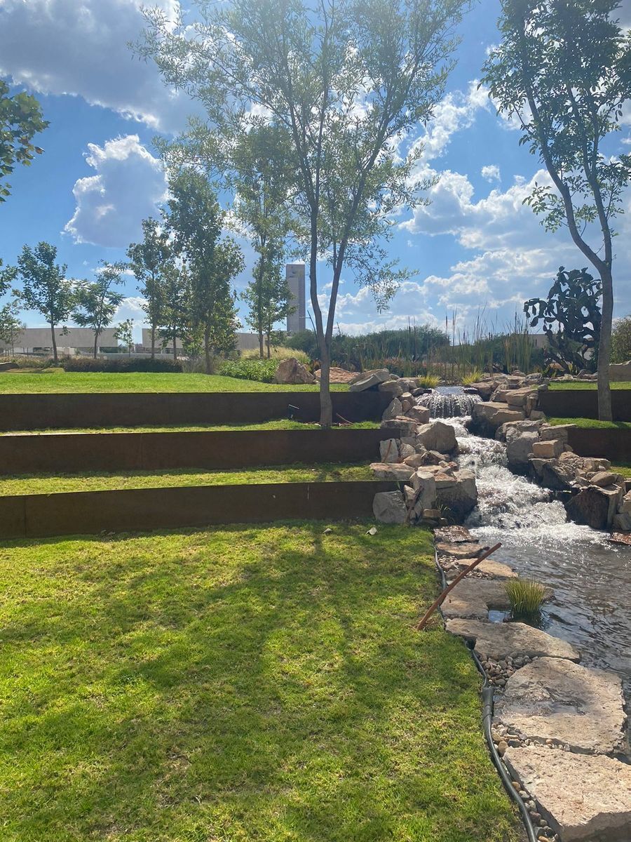 Terreno en Cumbres del Lago, Querétaro, foto 6 de 10