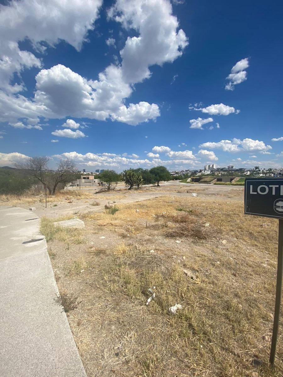 Terreno en Cumbres del Lago, Querétaro, foto 7 de 10
