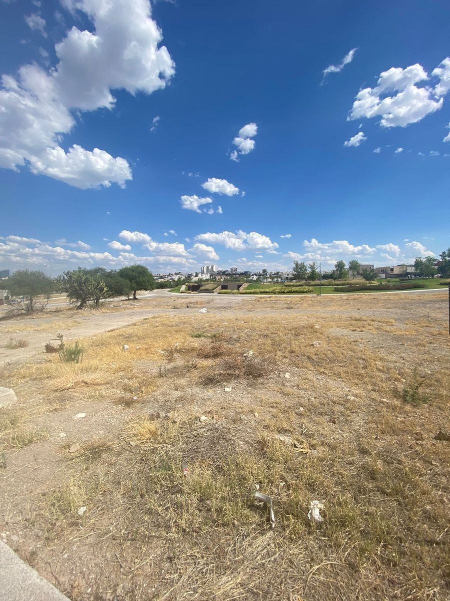 Terreno en Cumbres del Lago, Querétaro, foto 8 de 10