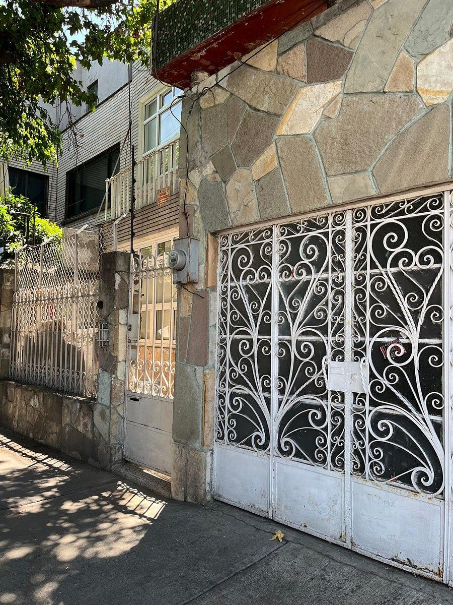 House with Commercial Use in Sector Popular, Iztapalapa, photo 21 of 21