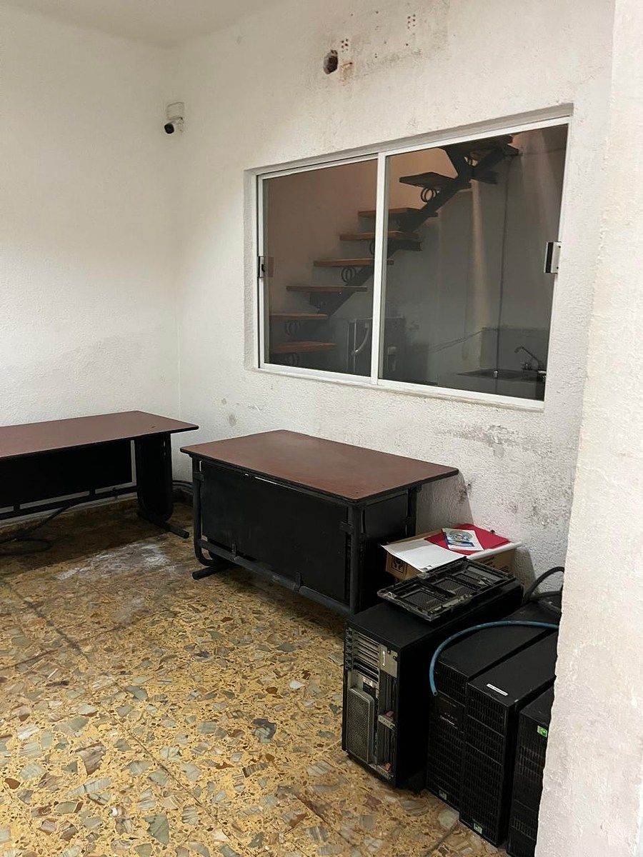 House with Commercial Use in Sector Popular, Iztapalapa, photo 6 of 21
