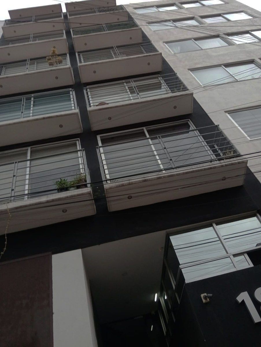 Departamento en San Simón Ticumac, Benito Juárez, foto 28 de 29