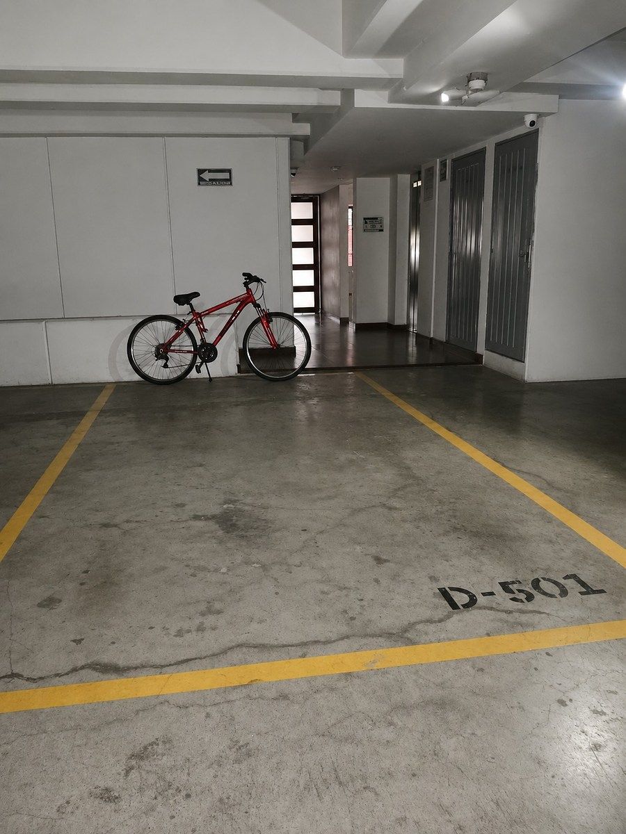Departamento en San Simón Ticumac, Benito Juárez, foto 29 de 29