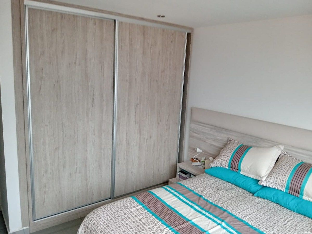 Departamento en San Simón Ticumac, Benito Juárez, foto 12 de 29