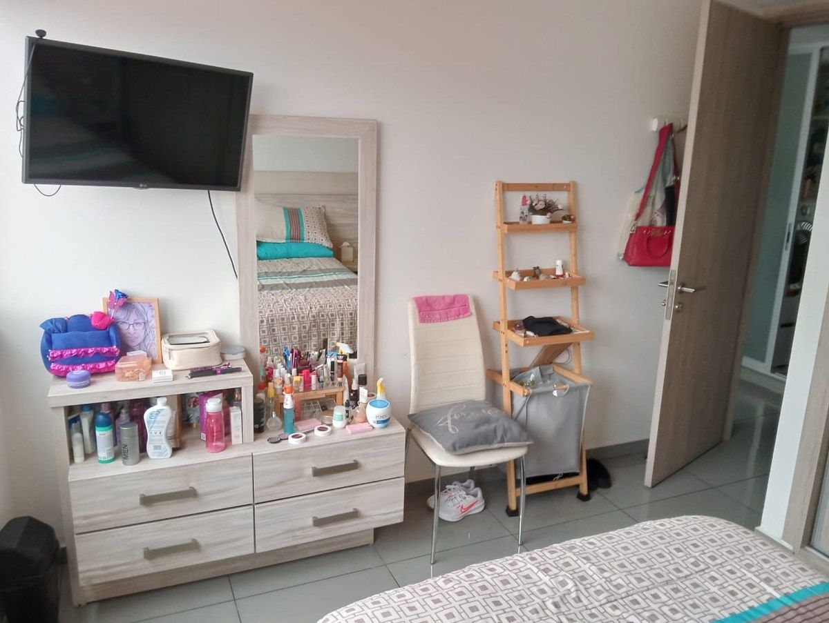 Departamento en San Simón Ticumac, Benito Juárez, foto 11 de 29