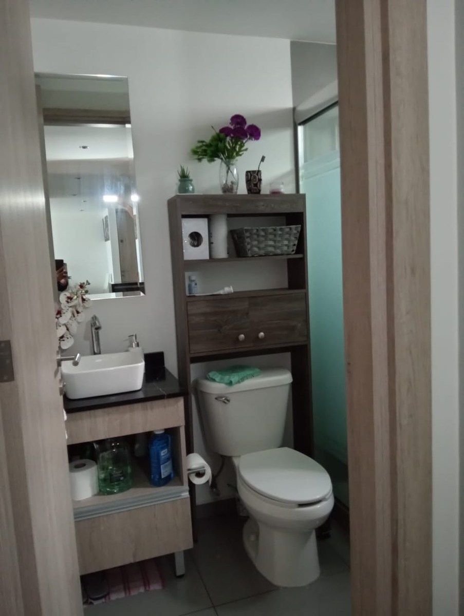 Departamento en San Simón Ticumac, Benito Juárez, foto 16 de 29