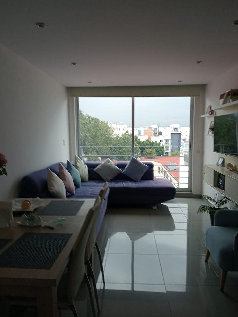 Departamento en San Simón Ticumac, Benito Juárez, foto 13 de 29