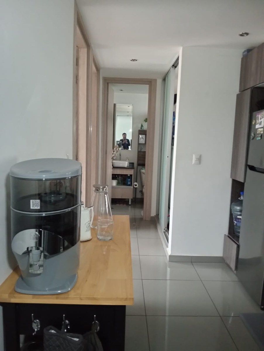 Departamento en San Simón Ticumac, Benito Juárez, foto 14 de 29